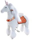 Vr-n3042 Vroom Rider Ponycycle Unicorn For Years Old Small 630158441099