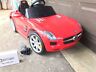 Vr81600 Merske Rastar Sls Amg Car