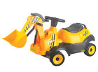Vrbr03 Vroom Rider Bulldozer Battery Powered Construction Vehicle 766150177022