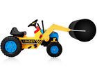 Vrc314 Vroom Rider Big Kids Pedal Loader Roller 630158441327
