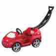 Vx-100 Little Tikes Tikes-mobile Ride-on Push Car Red 066511167892