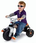 W0672 Fisher-price Kids Tricycle Ride 802405640672 W0672 Fisher-price Kids Tricycle Ride 802405640672