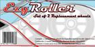 W2 Ezyroller Wheels Pack By 9421901131838
