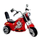 W410048 Ride On Toy Motorcycle Kids Battery Powered Children 191344875277