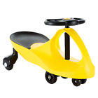 W420032 Lil Rider Ride On Car No Batteries Gears 192055538956
