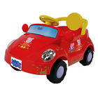 W426ac Rollplay Volt Kids Electric Battery Powered Ride On 840009107054