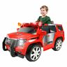 W510ac-ydhw Rollplay Gmc Yukon Denali Fire Rescue Battery Powered 840009107405 W510ac-ydhw Rollplay Gmc Yukon Denali Fire Rescue Battery Powered 840009107405