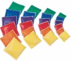 W9765004 Spectrum Vinyl Square Beanbags Set Of 851445036693
