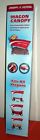 Wc-30 Radio Flyer Wagon Canopyfree Shipping Red