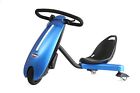 Wdf-x1-blu Tribby Drift Trike For Kids Blue 6938719315259