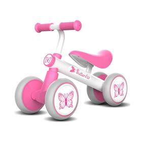 Wdmiya Bp209 Baby Balance Bike 1 Year Old Toddler For One Girl Bi... Fast Ship