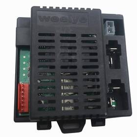 Weelye 011574968711 Rx23 Rx18 Control Box Receiver Kids Electric Ride On Car Co... Fast Ship