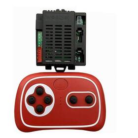Weelye 431239164737 Rx18 Rx23 12v Kids Powered Ride On Car 2.4g Bluetooth Remo... Fast Ship