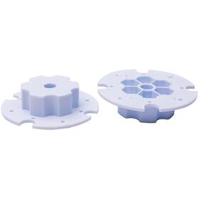 Weelye 766273044737 2.1cm Drive Gear Connect Gearbox Motor And Wheels For Kids Powered Ride-on Ca