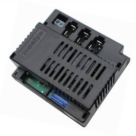 Weelye Wellye-rx19 12v 2.4g Mainboard Motherboad Rx19 4x4 4wd Control Box Receiver Match
