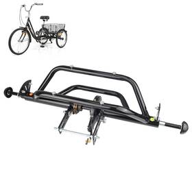 Weerock Try001 20 Inch 24 26 Tricycle Rear Axle Conversion Kit Single Speed/