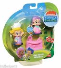 Bcm72 Well Wishes Fisher-price Bubble Sealed Oona Deema Guppies