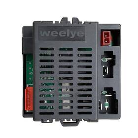 Wellye Wellye-12v Rx43 Rx23 12v Control Box Receiver Match 2.4g Bluetooth Remote