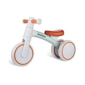 Welspo Sp0775 Baby Balance Bikes For 1 Year Old Boys Girls 12-24 Months Ki... Fast Ship