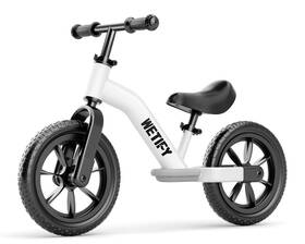Wetify Bp-241 Balance Bike 2 Year Old 2-5 Toddler No Pedal Bikes Wi