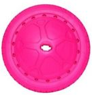 Wheel Big Front - "princess " Pink Part Replacement