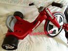 Wheel Ride Trike 7 Ages Big 3 Racing Flyer Red Radio - Boys Wheel Ride Trike 7 Ages Big 3 Racing Flyer Red Radio - Boys
