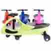 Wi-300x Ride-on Car Rolling Coaster Ride Toy Fun Kids Children Scooter Play Outdoor Safe