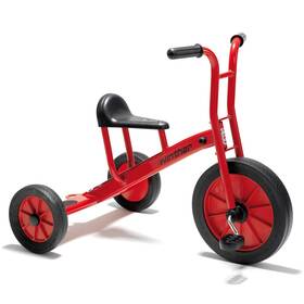 Winther Win452 27-1/2 Inch Viking Tricycle Large Grade Kindergarten To 1 18.98