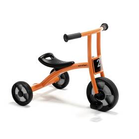 Winther Win550 Circleline Tricycle Small Grade Kindergarten To 1 10.63 Height