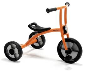Winther Win551 No Original Box - Circleline Tricycle Medium