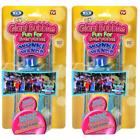 Wkw-6 Wonki Wands Kids Giant Bubbles Maker With Big 40282250939
