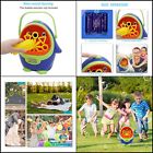 Woka-bubblemachine Wokashaka Bubble Machine Penguin Design With Automatic Durable 604348306789