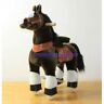 Wondershopusa-3151 Pony Wonders Shop Usa Cycle Ride On Horse 511301001721
