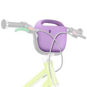 Woom 120083728446 Pop Kidsft Bike Basket Original 2 3 And Automagic Bicycles Easy Snap-on