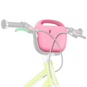 Woom 120083729511 Pop Kidsft Bike Basket Original 2 3 And Automagic Bicycles Easy Snap-on