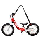 Woomcarrier Woom Bikes Usa Balance Bike Carrier Hands Frei