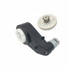 Wsj-12v Jiaruixin Gearbox With Motor Electric Free Day Ship 716294394090