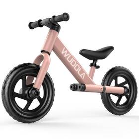 Wudola Bk-240 Toddler Balance Bike 2 Year Old No Pedal For 24 Months To 5 Years