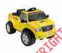 X0069 Fisher-price Battery Powered Truck Vehicle Christmas Gift Boys Children 746775097103