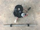 X3050-6149 Fisher Price Lil Quad Power Wheels Tooth Gearbox Motor Axle