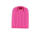 X6020-9219 Fisher Price Barbie Lights And Sounds Trike Pink 0703610787537