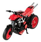 X7723 Power Mattel Blade Vehicle Light Street Wheels Motorcycles Hot Frame