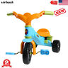 Xm-223s Rackaphile Baby Kids Tricycle Bike Trike Play Sports Activity Ride