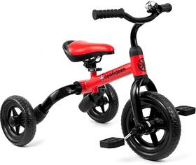 Xpiy 313022858888 Tricycle For Toddlers Age 2-5 Years Old