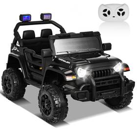 Lsq-001 Xvd 12v Kids Electric Ride On Car With Remote Control Off-road Vehi Lsq-001 Xvd 12v Kids Electric Ride On Car With Remote Control Off-road Vehi