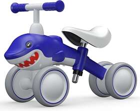 Ygjt 313099590575 Baby Balance Bikes Seat Adjustable Toddler Riding Toy For 1 Year Old Boys Girl