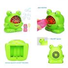Yn18052901 Novelty Gag Toys Bubble Machine Automatic Durable Blower For Kids