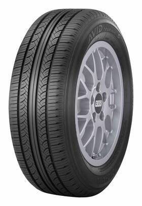 Tire-p205 Yokohama 110131820 Avid Touring-s All Season Radial Tire-p205/60r15 90t Tire-p205 Yokohama 110131820 Avid Touring-s All Season Radial Tire-p205/60r15 90t