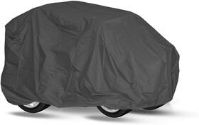 Ytm-00026 Yotom Kids Ride-on Toy Car Cover Waterproof For Large Ride On