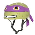 Youth Turtle Helmet Mutant Purple Teenage Ninja Donatello Youth Turtle Helmet Mutant Purple Teenage Ninja Donatello